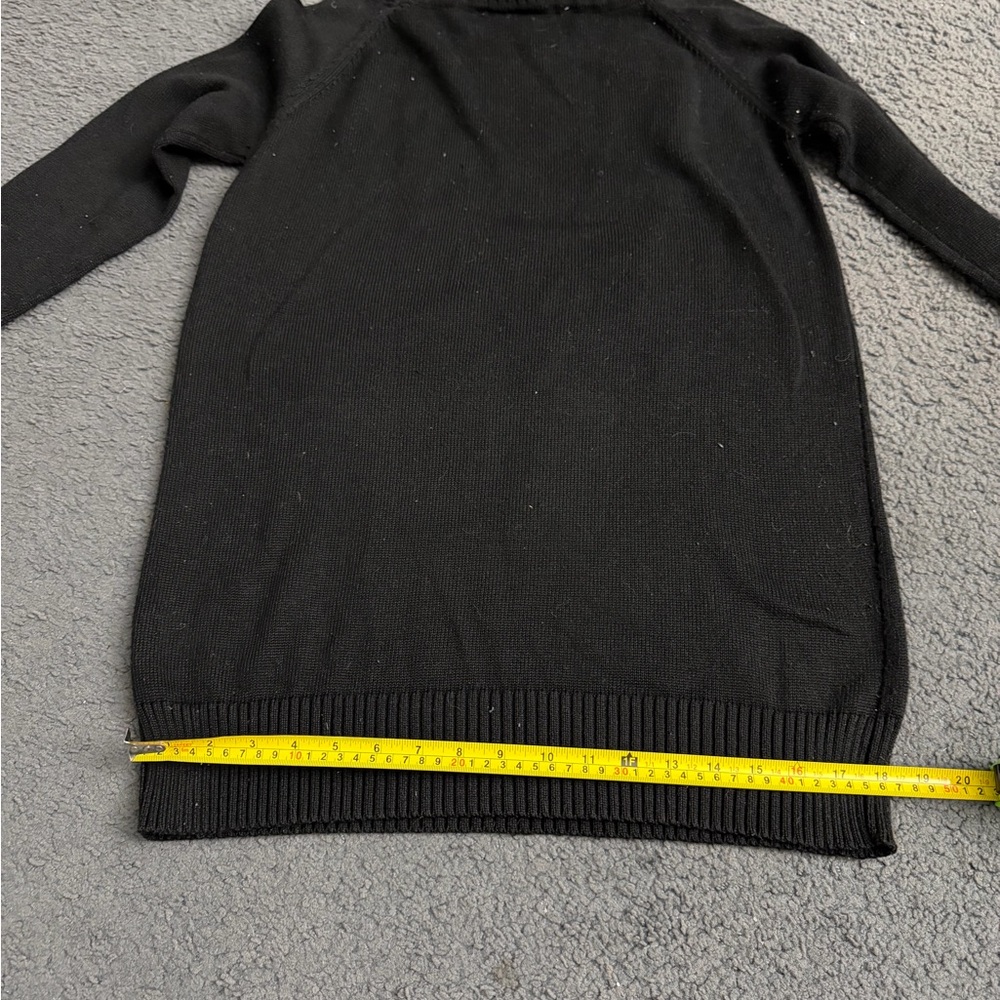 Killstar Blood Pact Knit Sweater - Picture 2 of 5